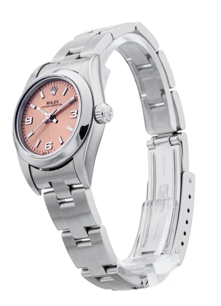 Rolex Lady Oyster Perpetual 76080
